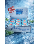 Fit Bites Mint Şekersiz Nane & Mentol